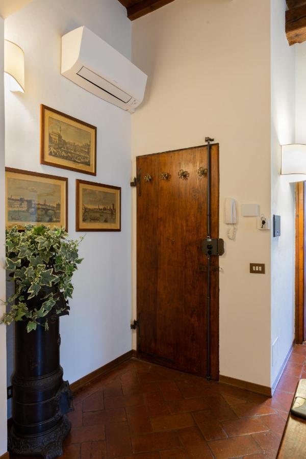 Fiesole'S Cozy Apartment 1 Exterior foto