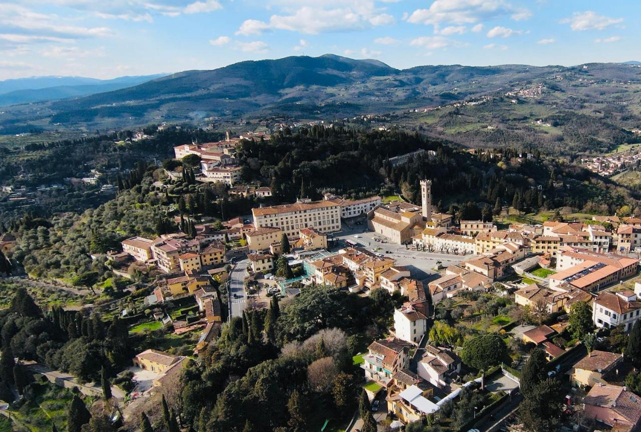 Fiesole'S Cozy Apartment 1 Exterior foto