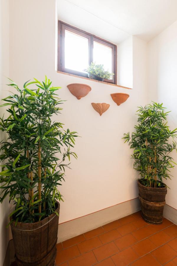 Fiesole'S Cozy Apartment 1 Exterior foto
