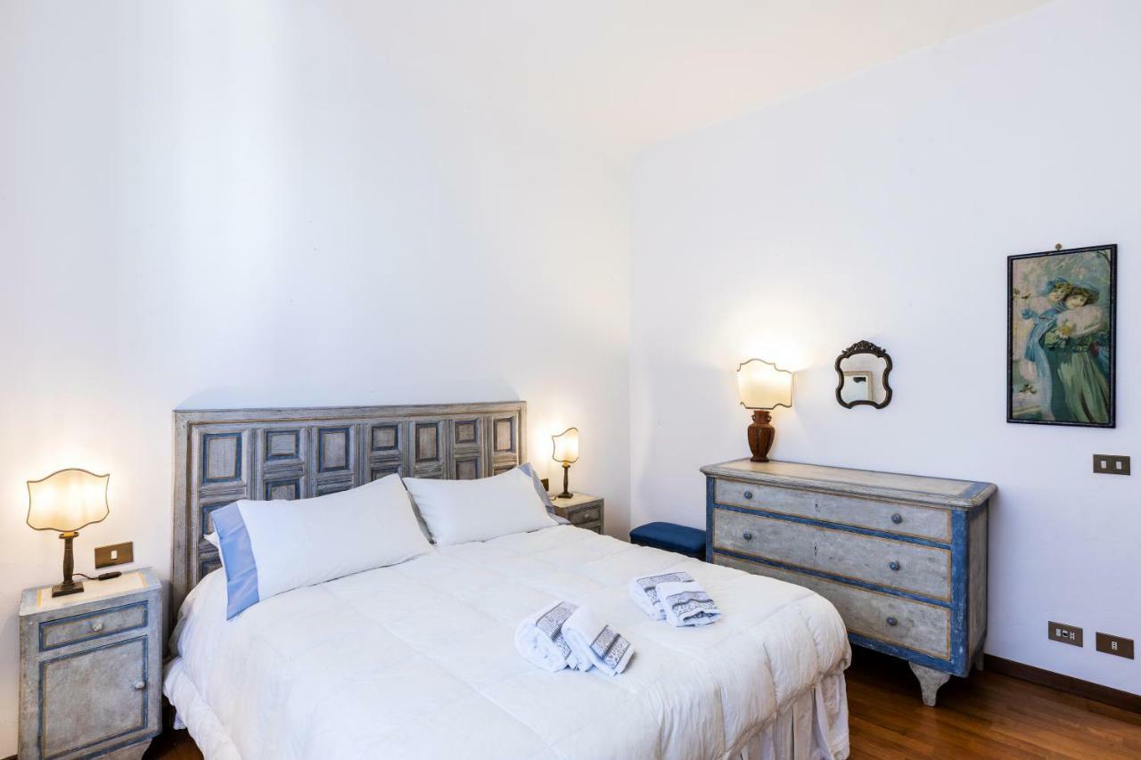Fiesole'S Cozy Apartment 1 Exterior foto