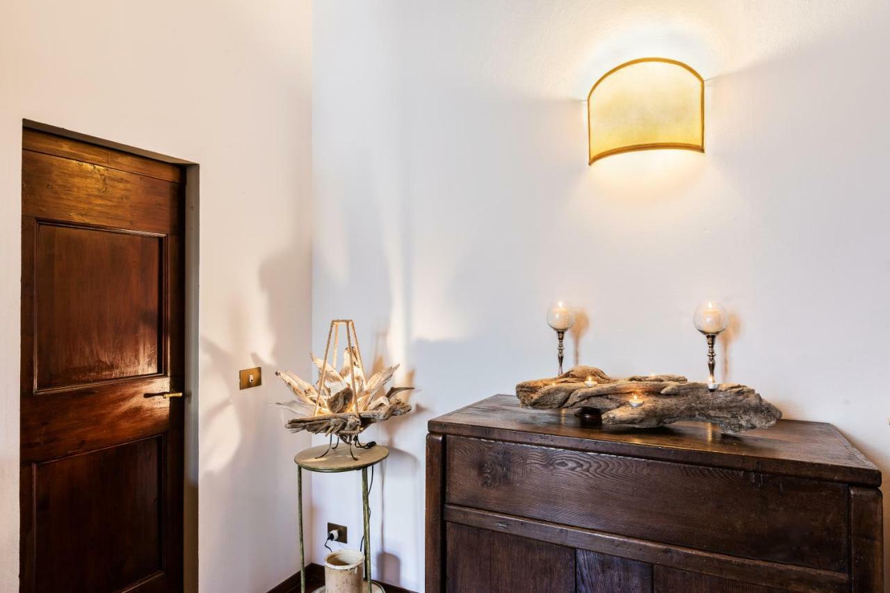 Fiesole'S Cozy Apartment 1 Exterior foto