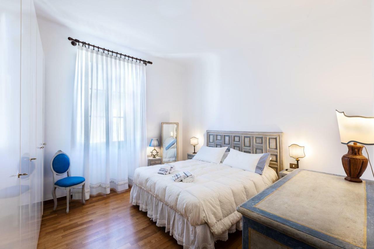 Fiesole'S Cozy Apartment 1 Exterior foto